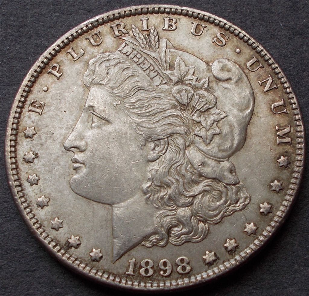 1898-Morgan
